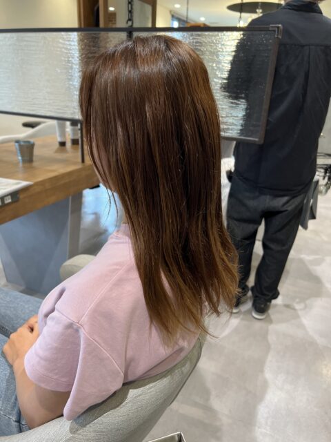 写真：Before