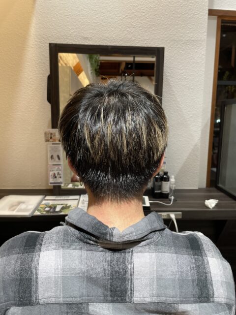 写真：Before