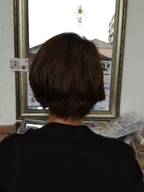 写真：Before