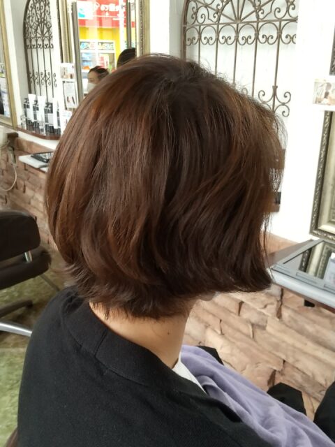 写真：Before