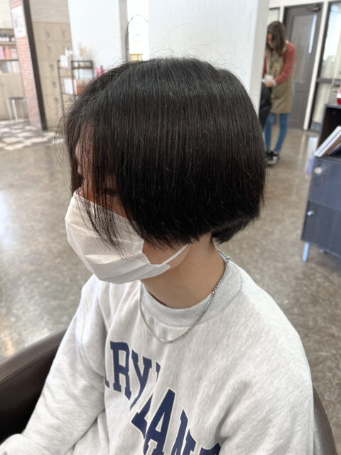 写真：Before