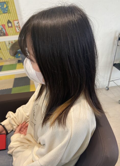 写真：Before