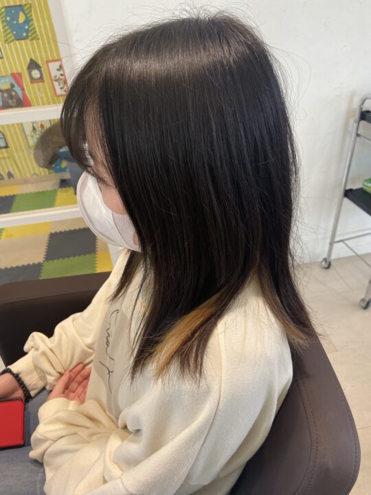 写真：Before