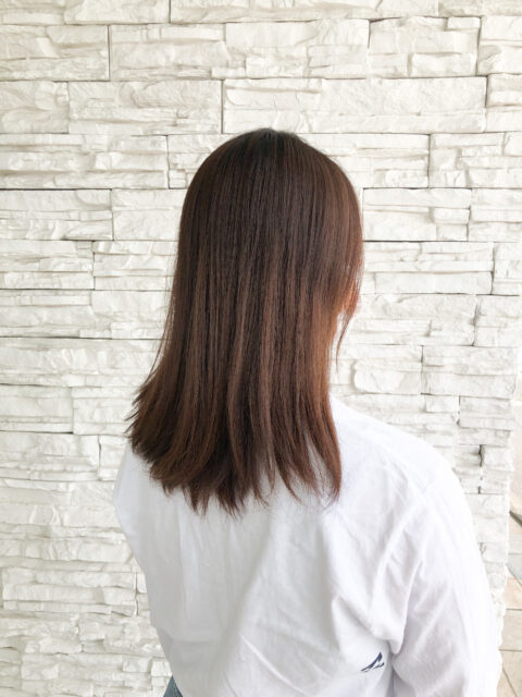 写真：Before