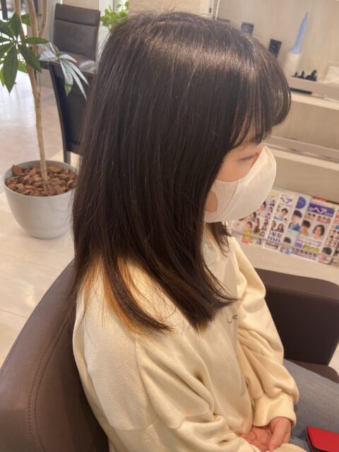 写真：Before