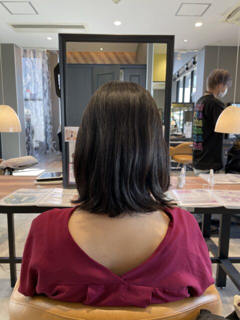 写真：Before