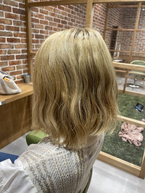 写真：Before