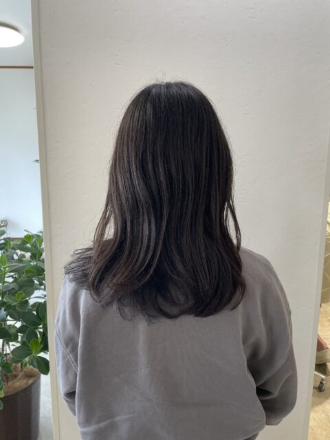 写真：Before