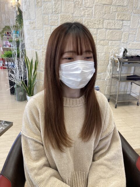 写真：Before