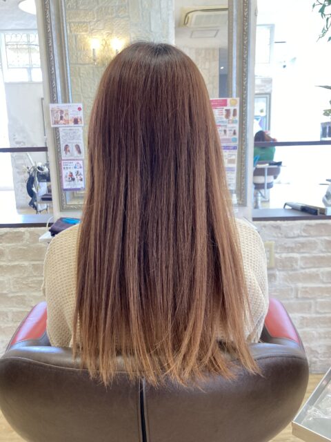 写真：Before