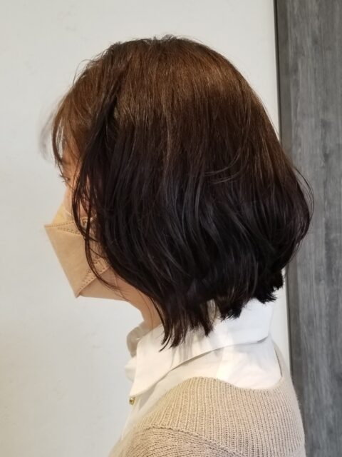 写真：Before