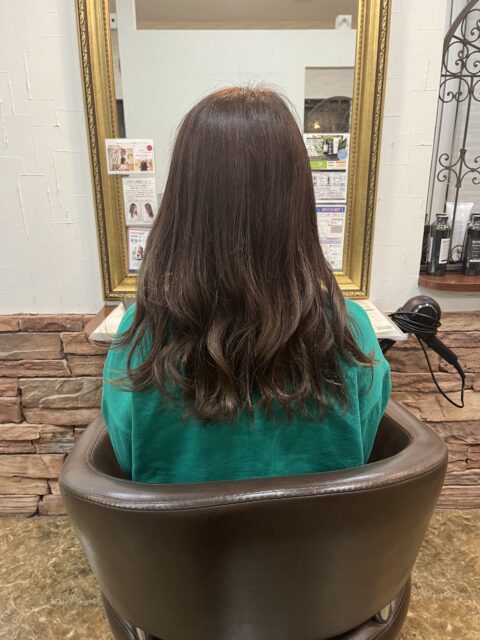 写真:After