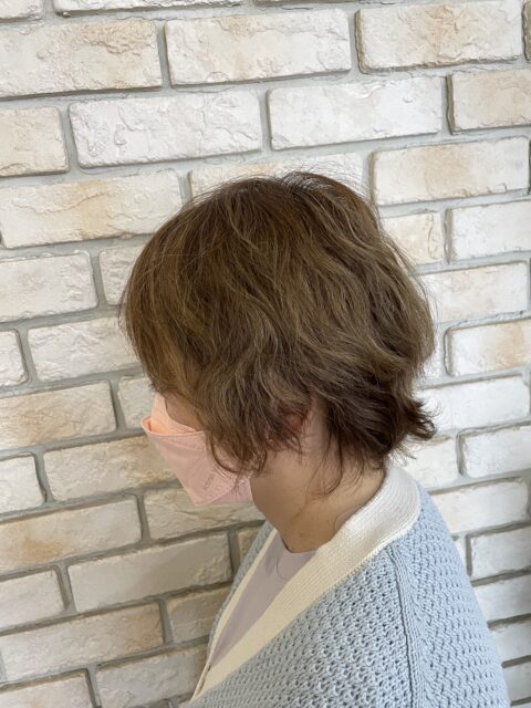 写真：Before