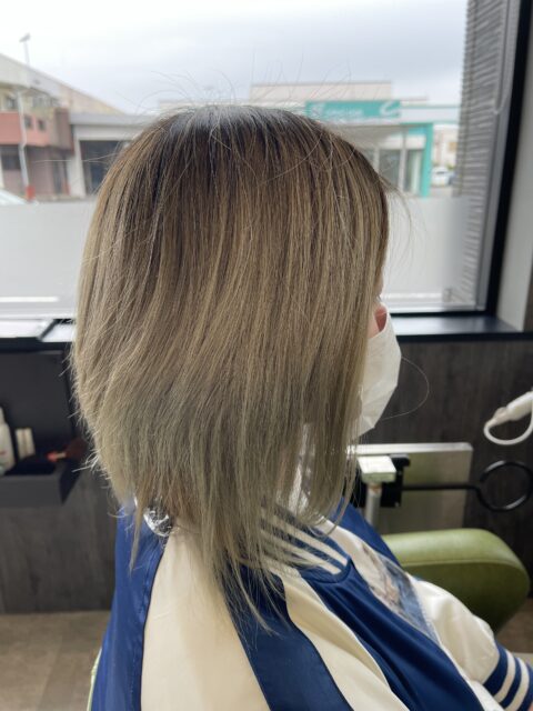 写真：Before