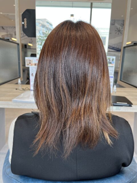 写真：Before