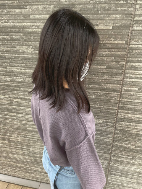 写真：Before