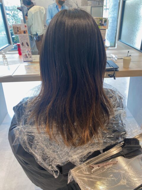 写真：Before