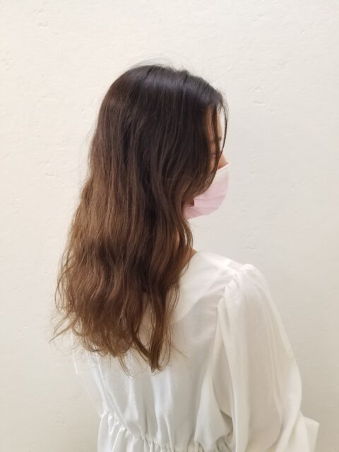 写真：Before