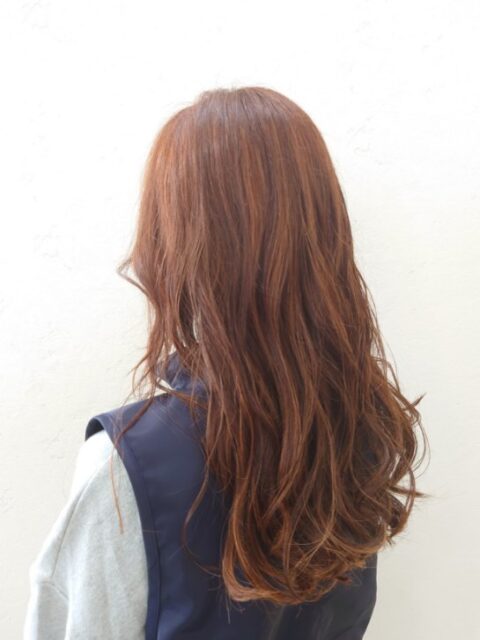 写真：After