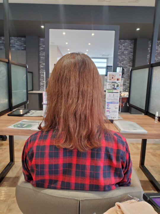 写真:Before