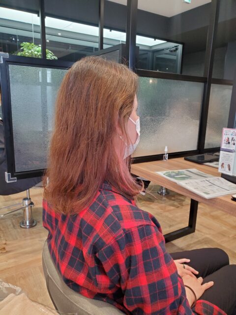 写真：Before