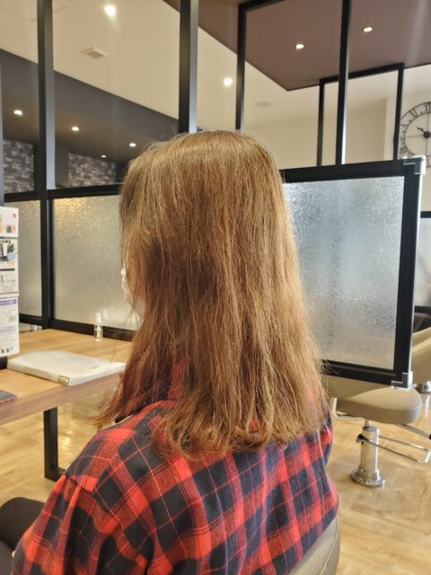 写真:Before