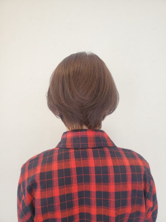 写真:After