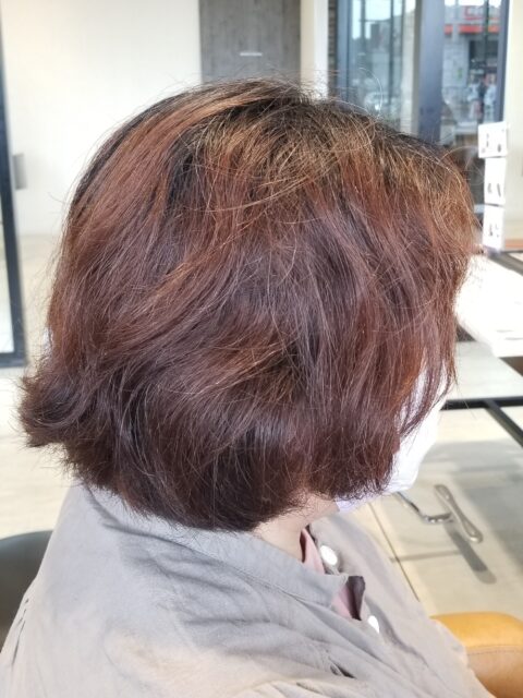 写真:Before