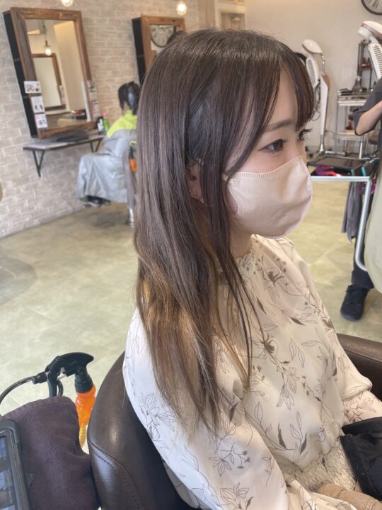 写真：Before