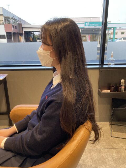 写真：Before