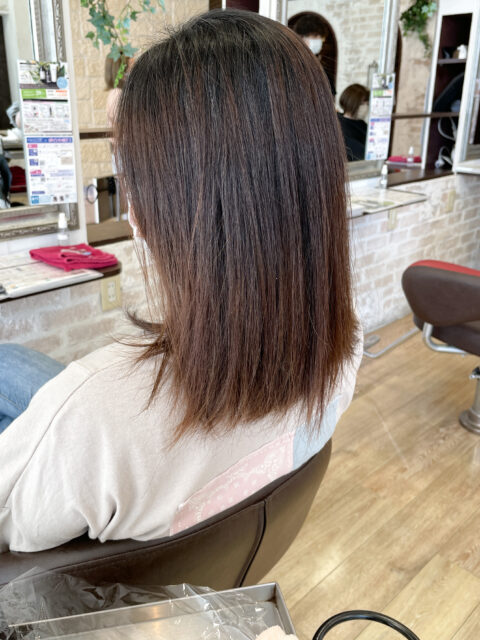 写真：Before