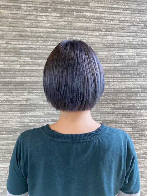 写真：After