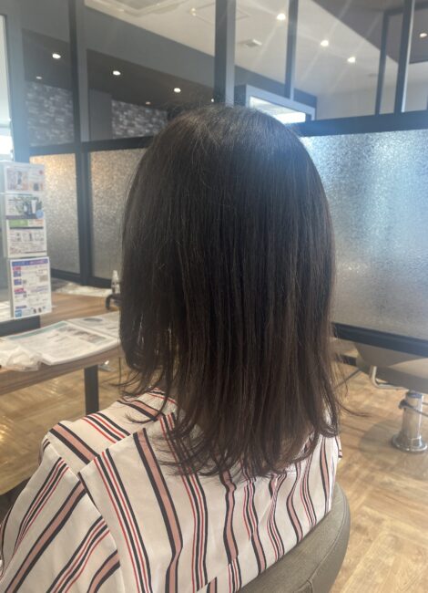 写真：Before