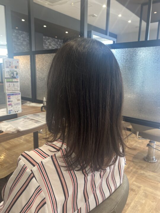 写真：Before