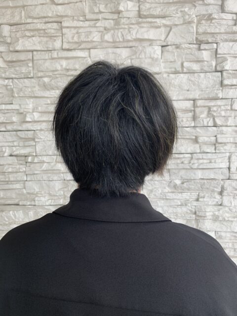 写真：Before