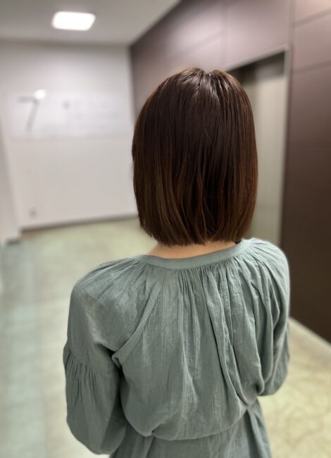 写真：Before