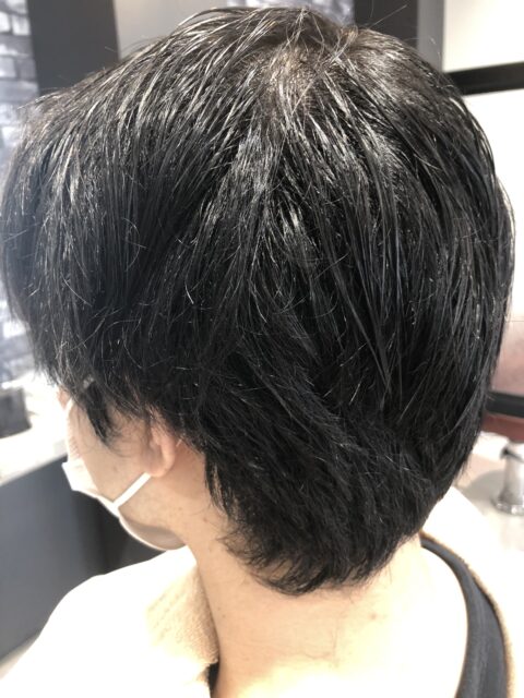 写真:Before