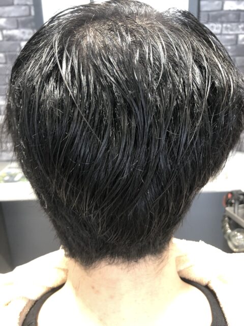 写真:Before