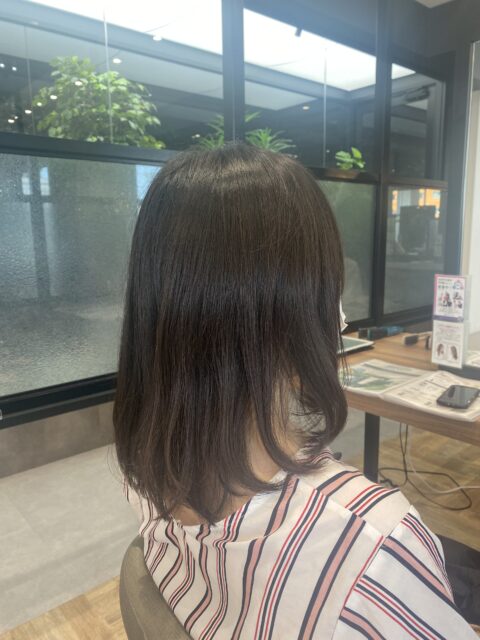 写真：Before