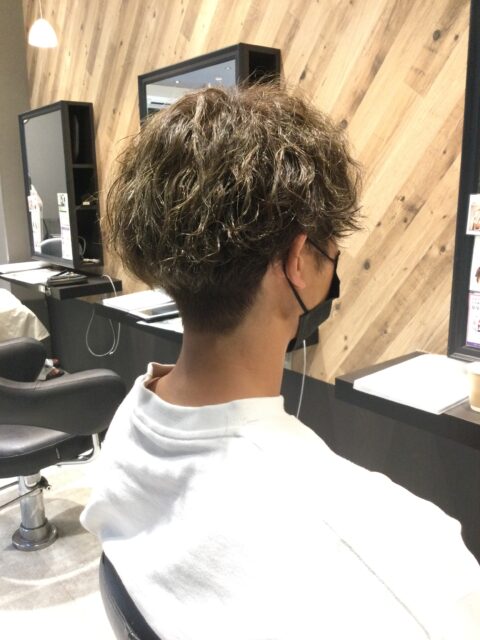 写真:After