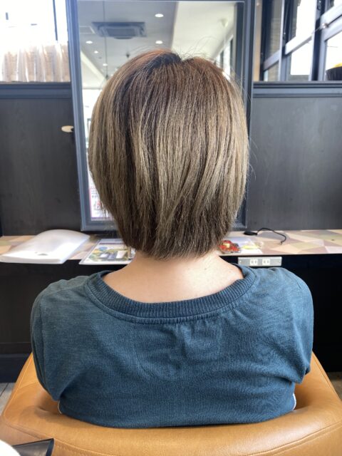 写真：Before