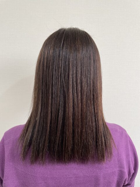 写真：After