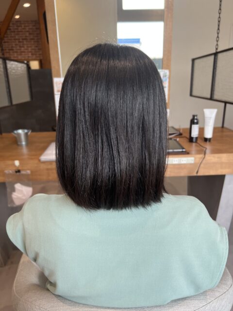 写真：Before