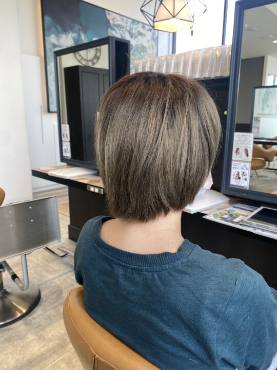 写真：Before