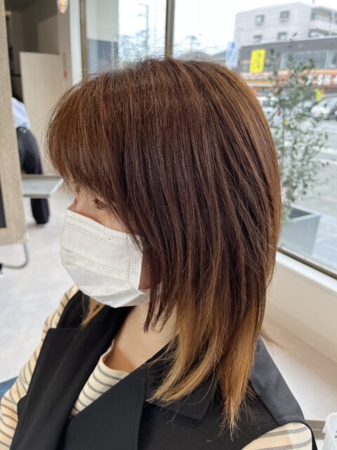 写真：Before