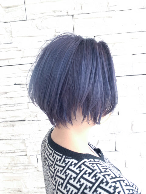 写真：After