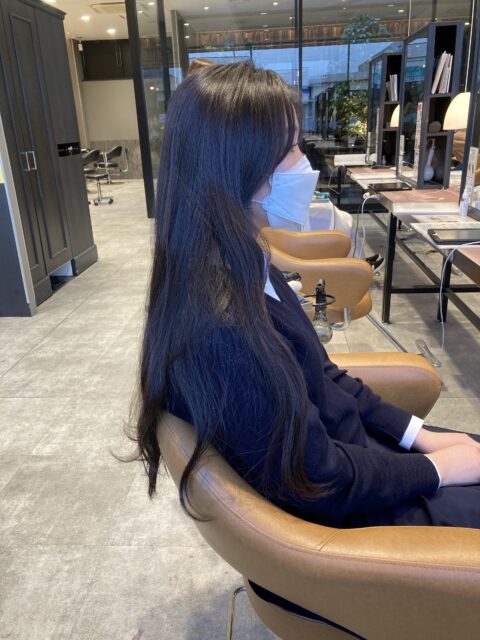 写真：Before