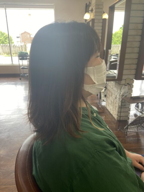 写真：Before