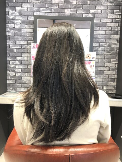 写真：Before