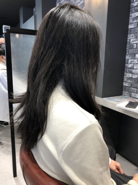 写真：Before